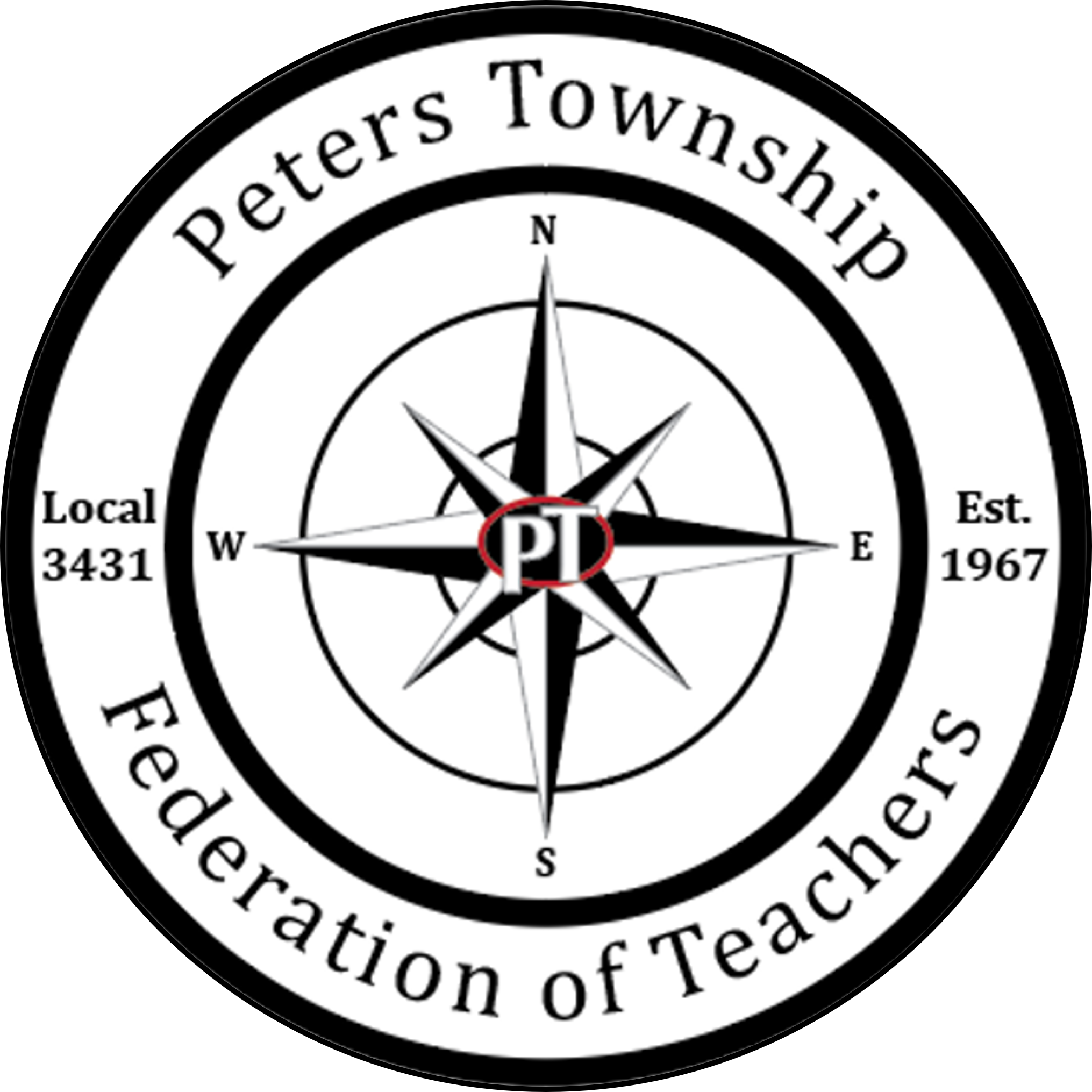 Peters Township Federation Of Teachers